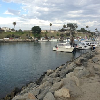 Oceanside Harbor - Oceanside Harbor - Boating Near Me - Oceanside, California