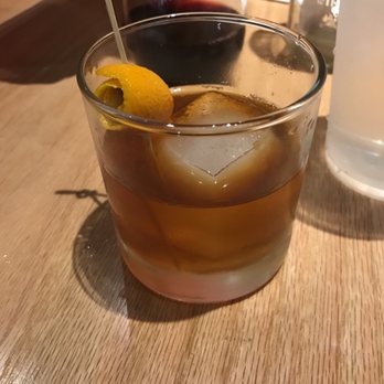 Tricky Fish - Manhatten yum - Seafood Near Me - Richardson, Texas