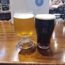 The Bacchus - Mix and match: half a Dark Munro and half a Banyan