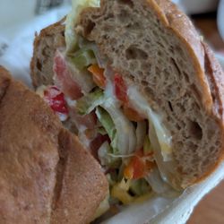 Firehouse Subs