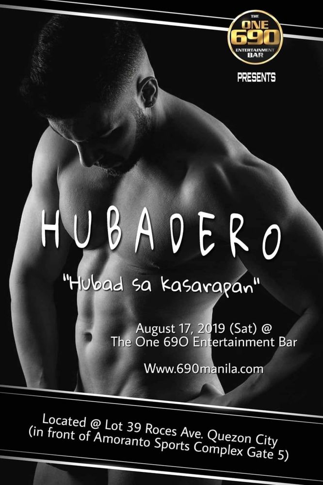 ONE 690 ENTERTAINMENT BAR Updated September 2024 39 Don A. Roces