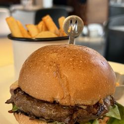 Beef & Liberty