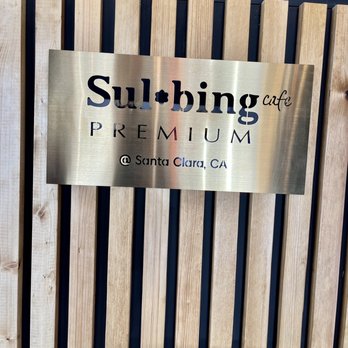 Sulbing - Desserts Near Me - Santa Clara, California Sulbing - Desserts Near Me - Santa Clara, California
