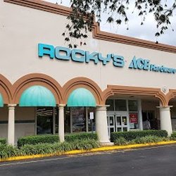 Rocky's Ace Hardware