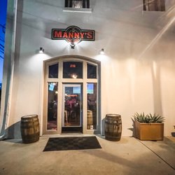 Mannys