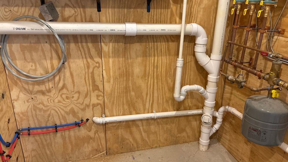 Slide of RockHill Plumbing & Heating