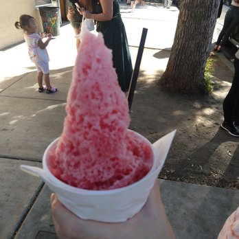 Osaka-Ya - Strawberry - Desserts Near Me - Sacramento, California Osaka-Ya - Strawberry - Desserts Near Me - Sacramento, California