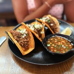 Birria Tacos