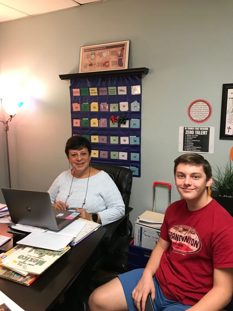 Mary Lee Bunch Associates - reading tutor in Brentwood, TN