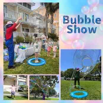 Lightcats Productions - Bubble Show - Face Painting Near Me Lightcats Productions - Bubble Show - Face Painting Near Me