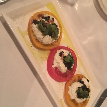 Ruffino's - Tomato moz salad - Italian Near Me - Baton Rouge, Louisiana Ruffino's - Tomato moz salad - Italian Near Me - Baton Rouge, Louisiana