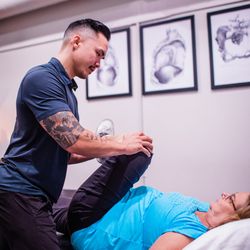 Village Fitness & Physical Therapy - San Marino