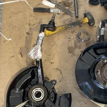 Dan's Driveline Repair - Auto Repair Near Me - Las Vegas, Nevada Dan's Driveline Repair - Auto Repair Near Me - Las Vegas, Nevada