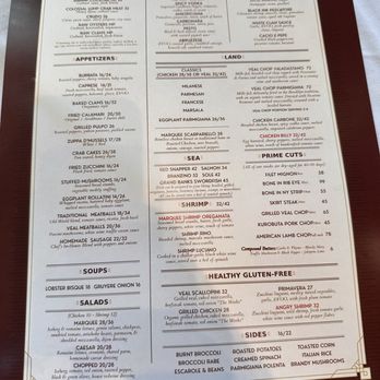 Patrizia’s - Italian Near Me - Commack, New York