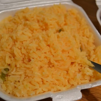 El Pollo Inka Peru - yellow Rice - Peruvian Near Me - Jackson Heights, New York El Pollo Inka Peru - yellow Rice - Peruvian Near Me - Jackson Heights, New York