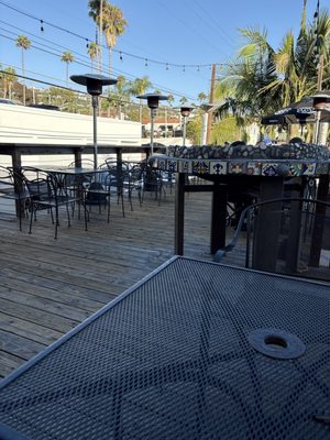 Nomads Canteen by null