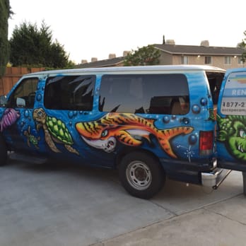 Escape Campervans - Car Rental Near Me - Inglewood, California Escape Campervans - Car Rental Near Me - Inglewood, California