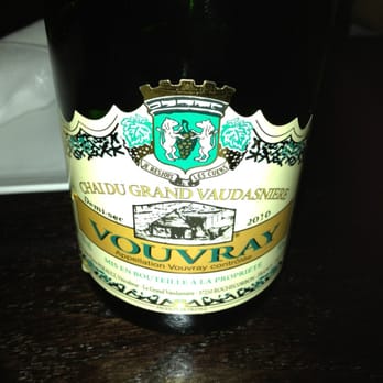 Tzin Wine & Tapas - This was our favorite wine selection of the evening - Wine Bars Near Me - Edmonton, Alberta