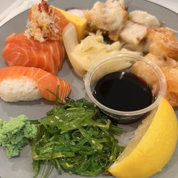 Gangnam AYCE Buffet - Sushi and sashimi - Buffets Near Me - Chantilly, Virginia