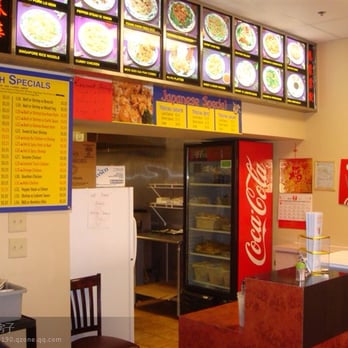 Asian Wok - menus and food on the wall - Chinese Near Me - Wooster, Ohio Asian Wok - menus and food on the wall - Chinese Near Me - Wooster, Ohio