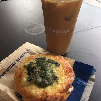 Noah's NY Bagels - Bagels Near Me - Burbank, California