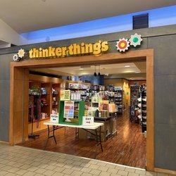 Thinker Toys - Take a look inside our store where great finds and a welcoming atmosphere come together.