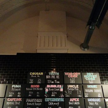 Rhinegeist Brewery - Breweries Near Me - Cincinnati, Ohio