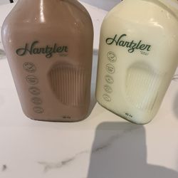 Hartzler Ice Cream - Fresh Dairy Milk