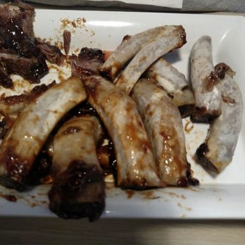 Brann's Steakhouse & Grille - HUGE bones = old sow & off taste - Steakhouses Near Me - Holland, Michigan Brann's Steakhouse & Grille - HUGE bones = old sow & off taste - Steakhouses Near Me - Holland, Michigan