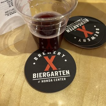 Brewery X - very bubbly - Breweries Near Me - Anaheim, California Brewery X - very bubbly - Breweries Near Me - Anaheim, California