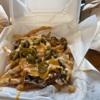 Tenders - Philly Melt - American Near Me - Orlando, Florida Tenders - Philly Melt - American Near Me - Orlando, Florida