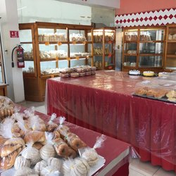 Panadería La Especial