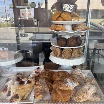 Rekindle Coffee - More baked goods - Cafes Near Me - Orange, California Rekindle Coffee - More baked goods - Cafes Near Me - Orange, California