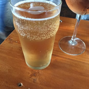 Link N Hops - Woodchuck summer it's a apple/blueberry cider - Beer Bar Near Me - Los Angeles, California Link N Hops - Woodchuck summer it's a apple/blueberry cider - Beer Bar Near Me - Los Angeles, California