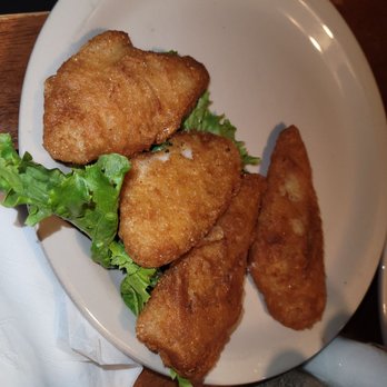 Barnfire Mesquite Grill - Greasy cod - Steakhouses Near Me - Tucson, Arizona