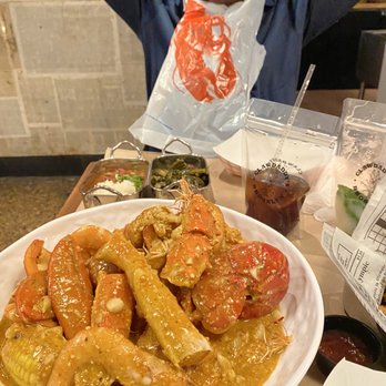 Claw Daddy's - Cajun/Creole Near Me - Brooklyn, New York Claw Daddy's - Cajun/Creole Near Me - Brooklyn, New York