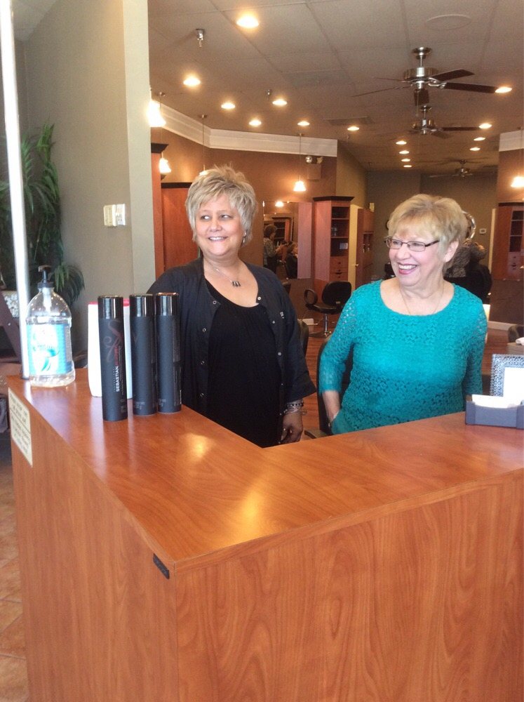 SPECIAL EFFECTS HAIR DESIGN Updated September 2024 1410 Forest Dr