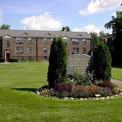 Bilbo - Bilbo Co. - Chatsworth Apts.