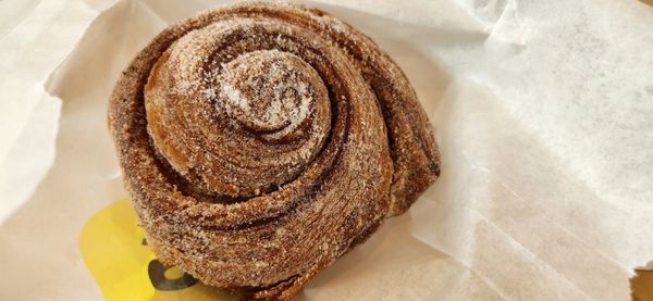 Superba Snacks + Coffee by null