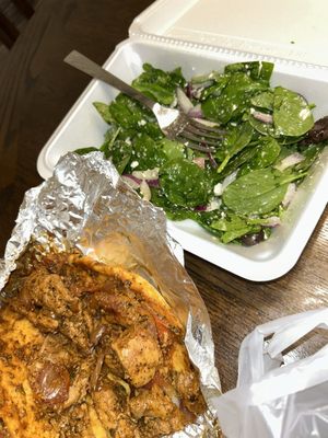 Zeeyum Kitchen by null