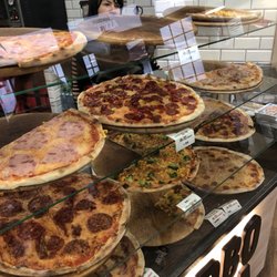 Turbo pizza