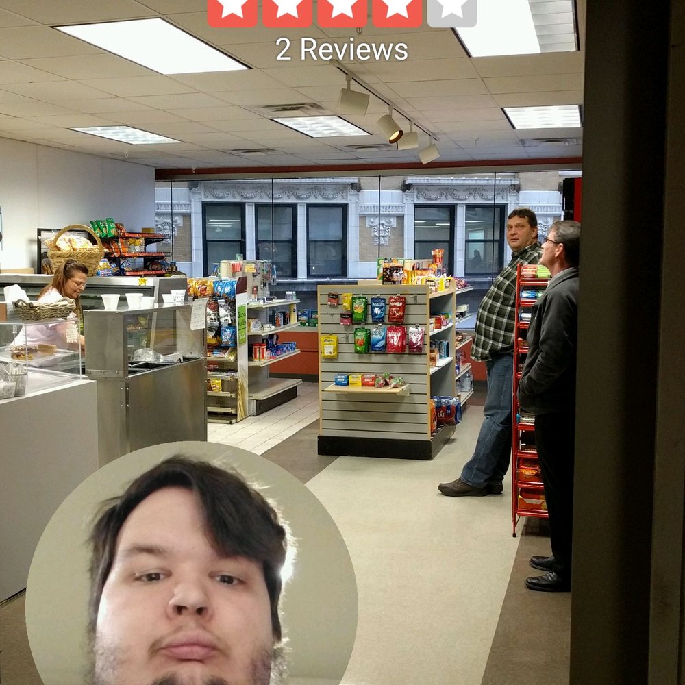 Landmark Deli - Good stuff! - Delis Near Me - Saint Paul, Minnesota