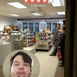 Landmark Deli - Good stuff!