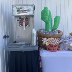 Margarita Momma