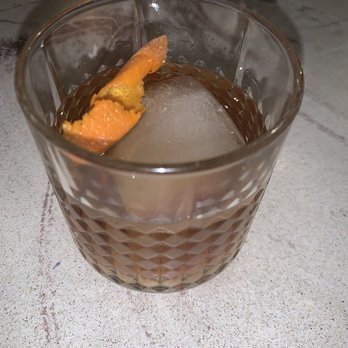 Sotol Modern Cocktail Kitchen - Mexican Chocolate Old Fashion - Cocktail Bars Near Me - Gilbert, Arizona Sotol Modern Cocktail Kitchen - Mexican Chocolate Old Fashion - Cocktail Bars Near Me - Gilbert, Arizona