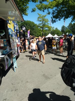 Vancouver Craft Beer Week by null