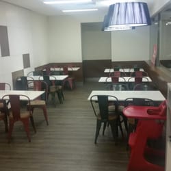 Red Rooster