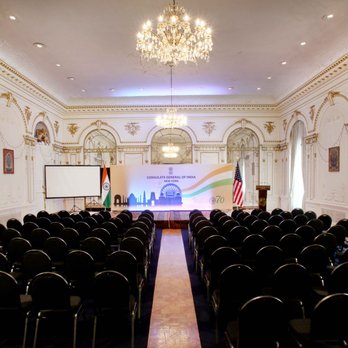 Consulate General of India - Embassy Near Me - New York, New York Consulate General of India - Embassy Near Me - New York, New York