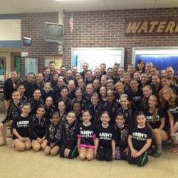 Karen's School of Dance