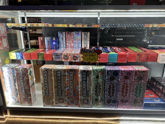 VAPES - Weekly specials!